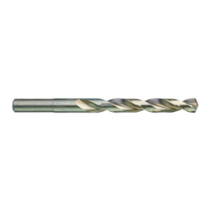 Brocas para metal THUNDERWEB HSS-G - DIN 338