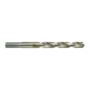 Brocas para metal THUNDERWEB HSS-G - DIN 338