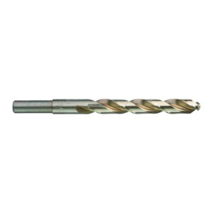 Brocas para metal THUNDERWEB HSS-G - DIN 338