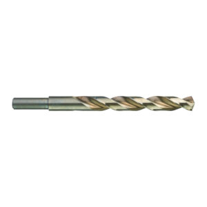 Brocas para metal THUNDERWEB HSS-G - DIN 338