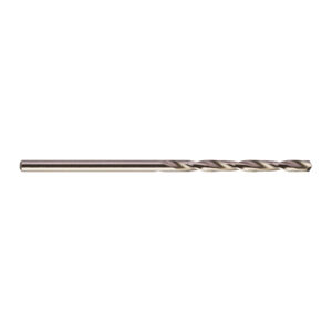 Brocas para metal THUNDERWEB HSS-G - DIN 338