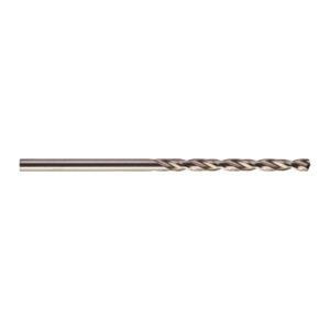 Brocas para metal THUNDERWEB HSS-G - DIN 338