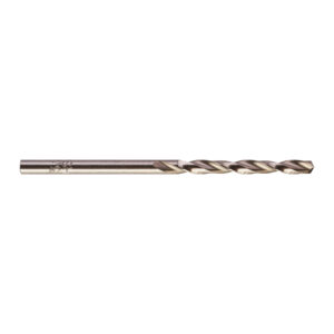 Brocas para metal THUNDERWEB HSS-G - DIN 338