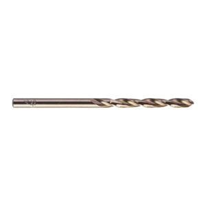 Brocas para metal THUNDERWEB HSS-G - DIN 338