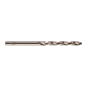 Brocas para metal THUNDERWEB HSS-G - DIN 338