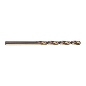 Brocas para metal THUNDERWEB HSS-G - DIN 338