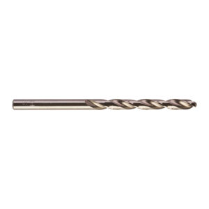 Brocas para metal THUNDERWEB HSS-G - DIN 338