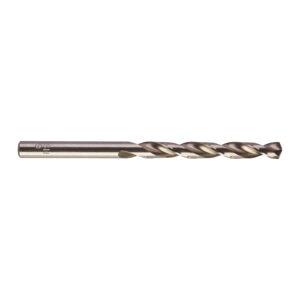 Brocas para metal THUNDERWEB HSS-G - DIN 338