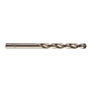 Brocas para metal THUNDERWEB HSS-G - DIN 338