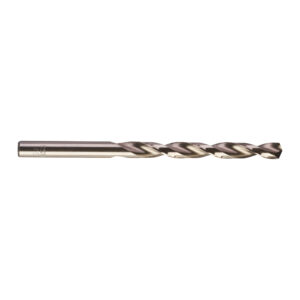 Brocas para metal THUNDERWEB HSS-G - DIN 338