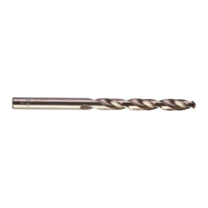 Brocas para metal THUNDERWEB HSS-G - DIN 338