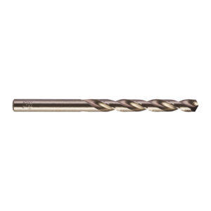 Brocas para metal THUNDERWEB HSS-G - DIN 338