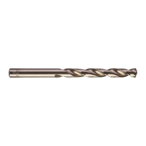 Brocas para metal THUNDERWEB HSS-G - DIN 338
