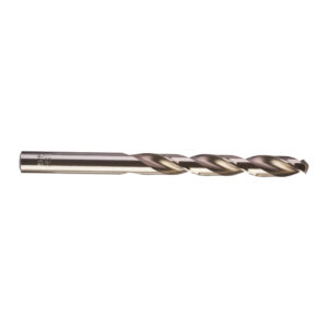 Brocas para metal THUNDERWEB HSS-G - DIN 338