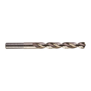 Brocas para metal THUNDERWEB HSS-G - DIN 338