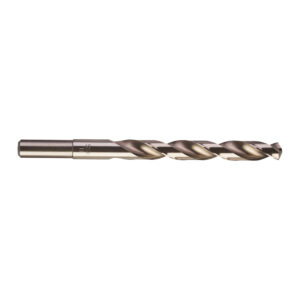Brocas para metal THUNDERWEB HSS-G - DIN 338