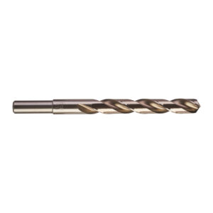 Brocas para metal THUNDERWEB HSS-G - DIN 338