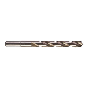 Brocas para metal THUNDERWEB HSS-G - DIN 338