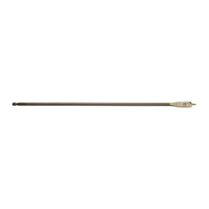 Brocas de pala