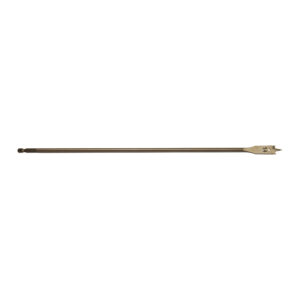 Brocas de pala