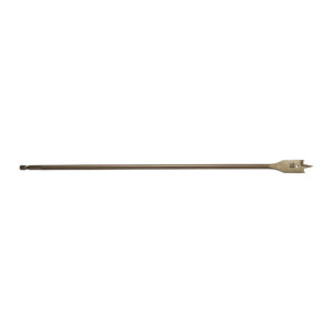 Brocas de pala