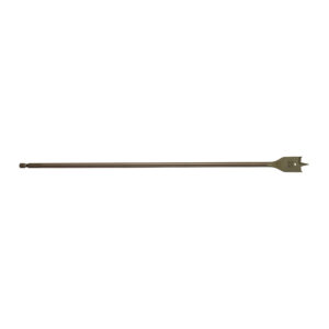 Brocas de pala