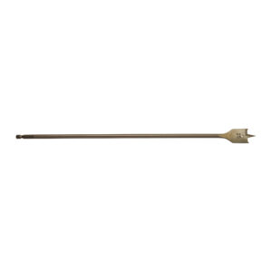 Brocas de pala