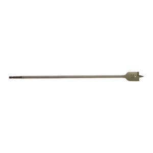 Brocas de pala