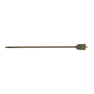 Brocas de pala