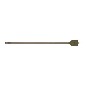 Brocas de pala