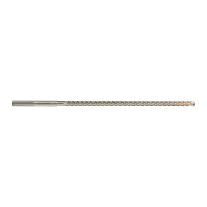 Brocas SDS-Max MX4™ - 4 cortes