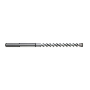 Brocas SDS-Max MX4™ - 4 cortes