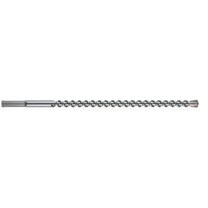 Brocas SDS-Max MX4™ - 4 cortes