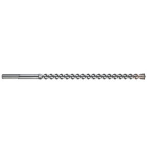 Brocas SDS-Max MX4™ - 4 cortes
