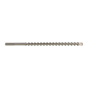 Brocas SDS-Max MX4™ - 4 cortes