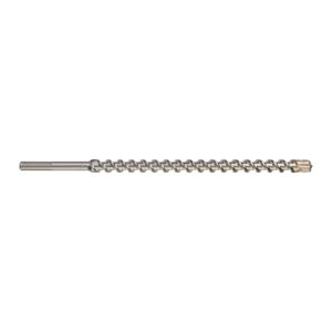 Brocas SDS-Max MX4™ - 4 cortes