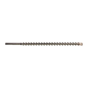 Brocas SDS-Max MX4™ - 4 cortes