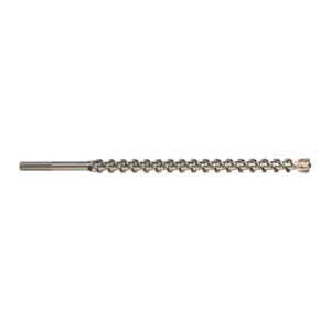 Brocas SDS-Max MX4™ - 4 cortes