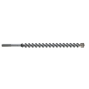 Brocas SDS-Max MX4™ - 4 cortes