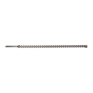 Brocas SDS-Max MX4™ - 4 cortes