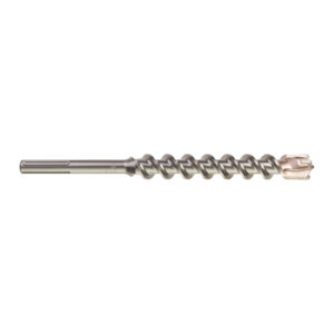 Brocas SDS-Max MX4™ - 4 cortes