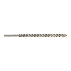 Brocas SDS-Max MX4™ - 4 cortes