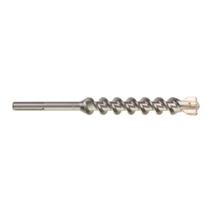 Brocas SDS-Max MX4™ - 4 cortes
