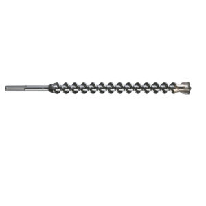 Brocas SDS-Max MX4™ - 4 cortes
