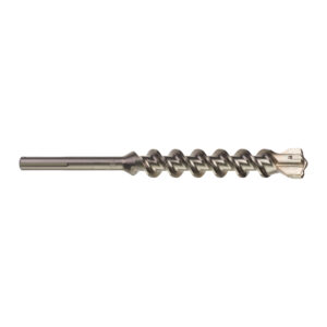 Brocas SDS-Max MX4™ - 4 cortes