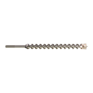 Brocas SDS-Max MX4™ - 4 cortes