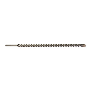 Brocas SDS-Max MX4™ - 4 cortes