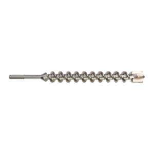 Brocas SDS-Max MX4™ - 4 cortes