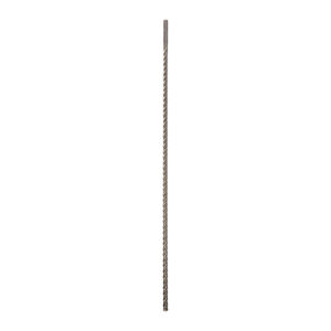 Brocas SDS-Plus MX4™ - 4 cortes