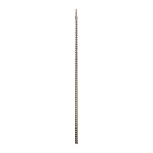 Brocas SDS-Plus MX4™ - 4 cortes